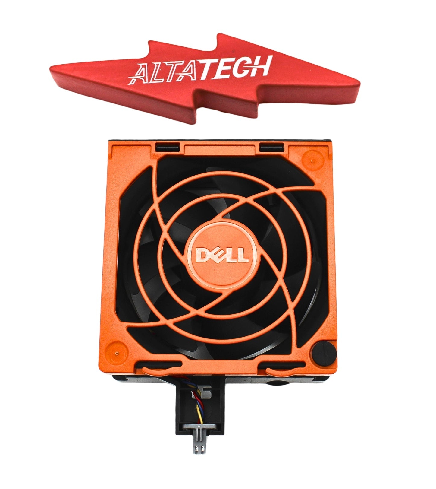 Dell VN2N7 FAN ASSY T630
