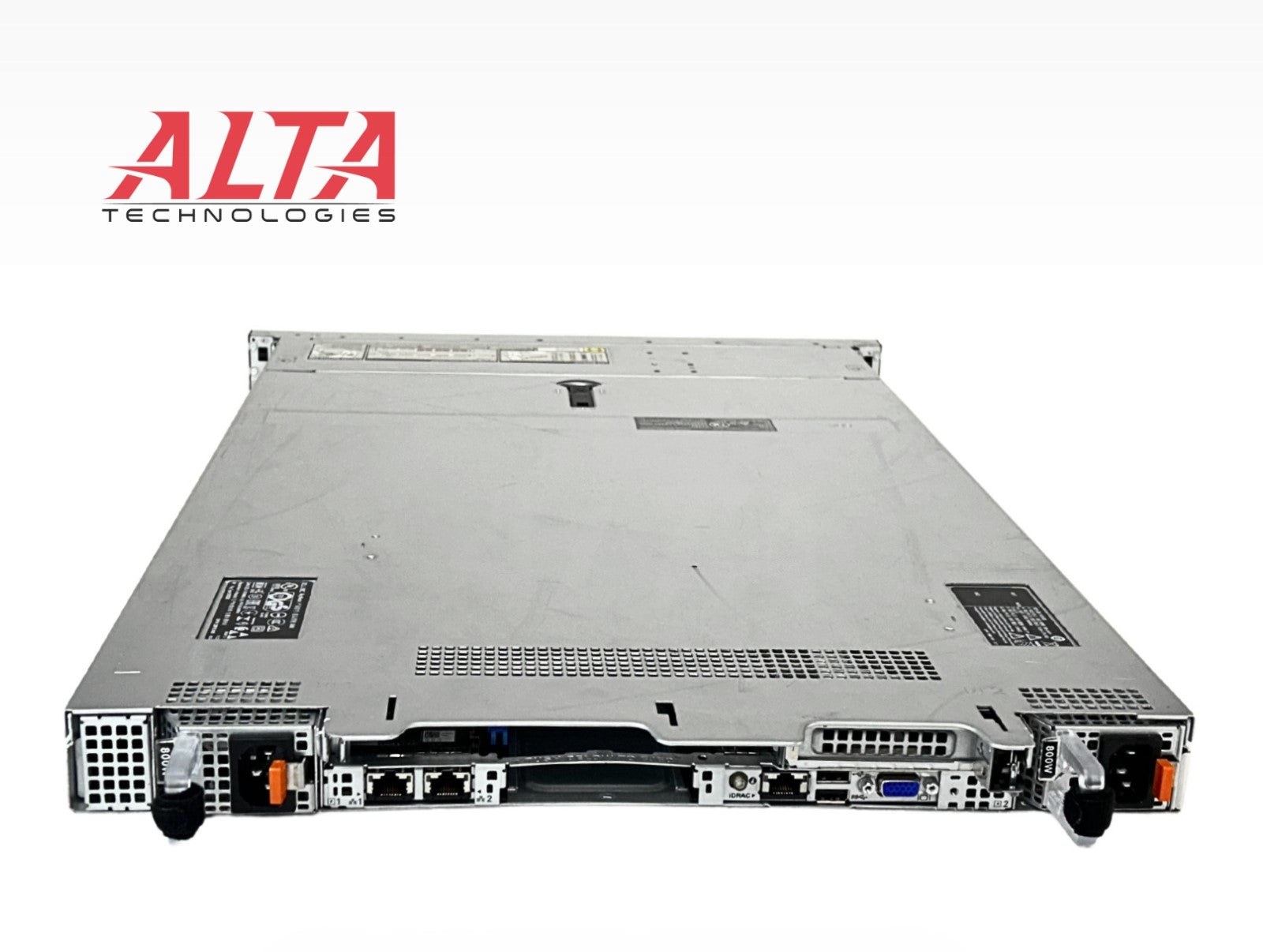 Dell VXRAIL-E660 DELL/EMC VXRAIL E660F 1U 2.5X10HDD DHKKG 7JJY5 3JYGF