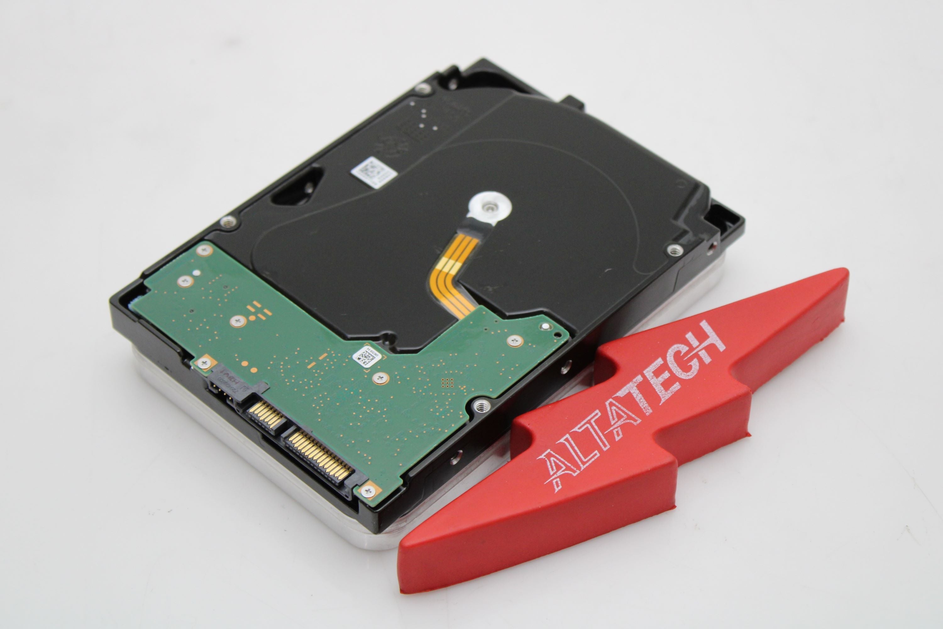 Dell W3GNK 14TB 7.2K SATA 3.5 6G ST14000NM013