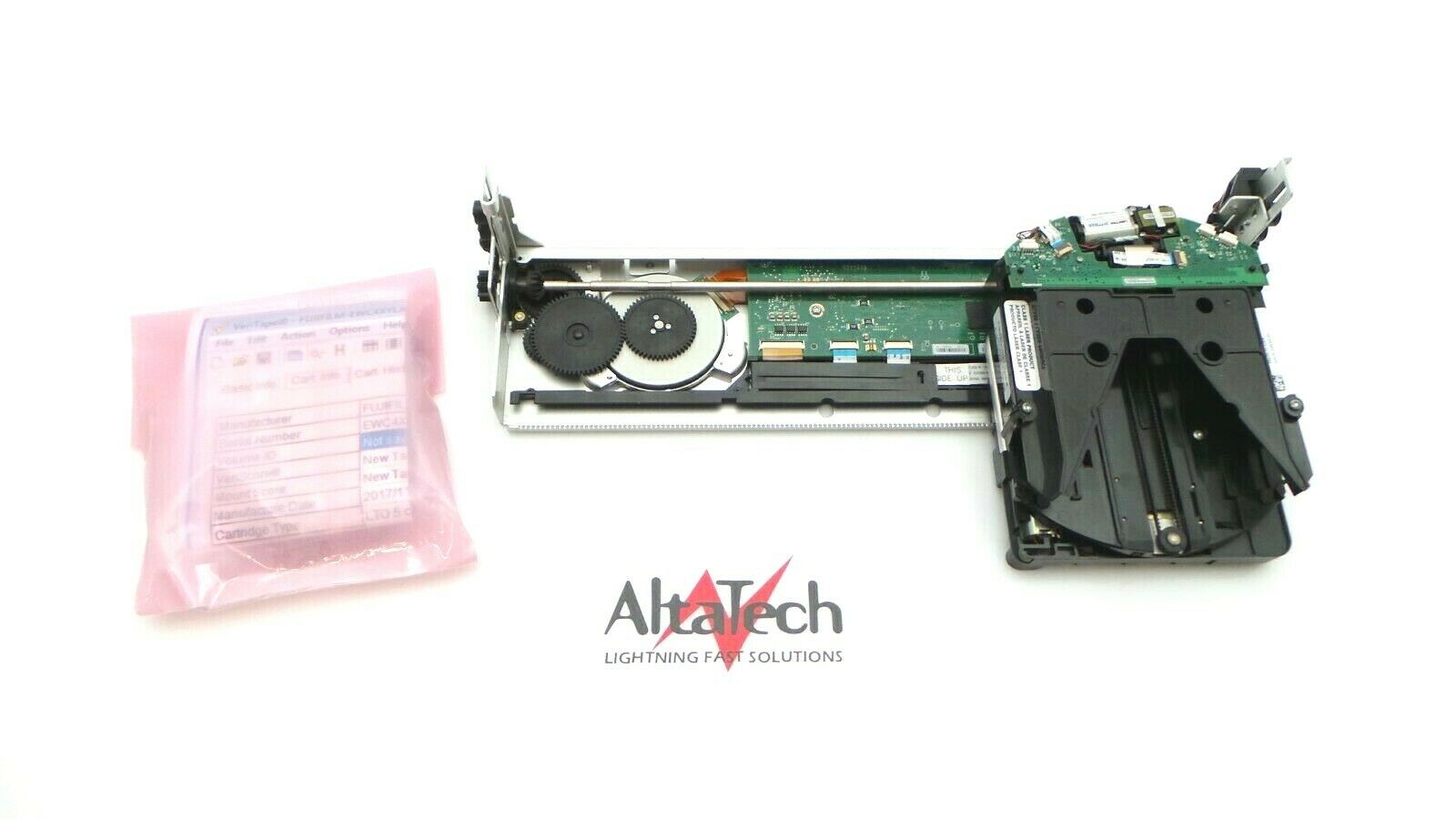 Dell 0W461K PowerVault ML6000 M2 Complete Picker Assembly