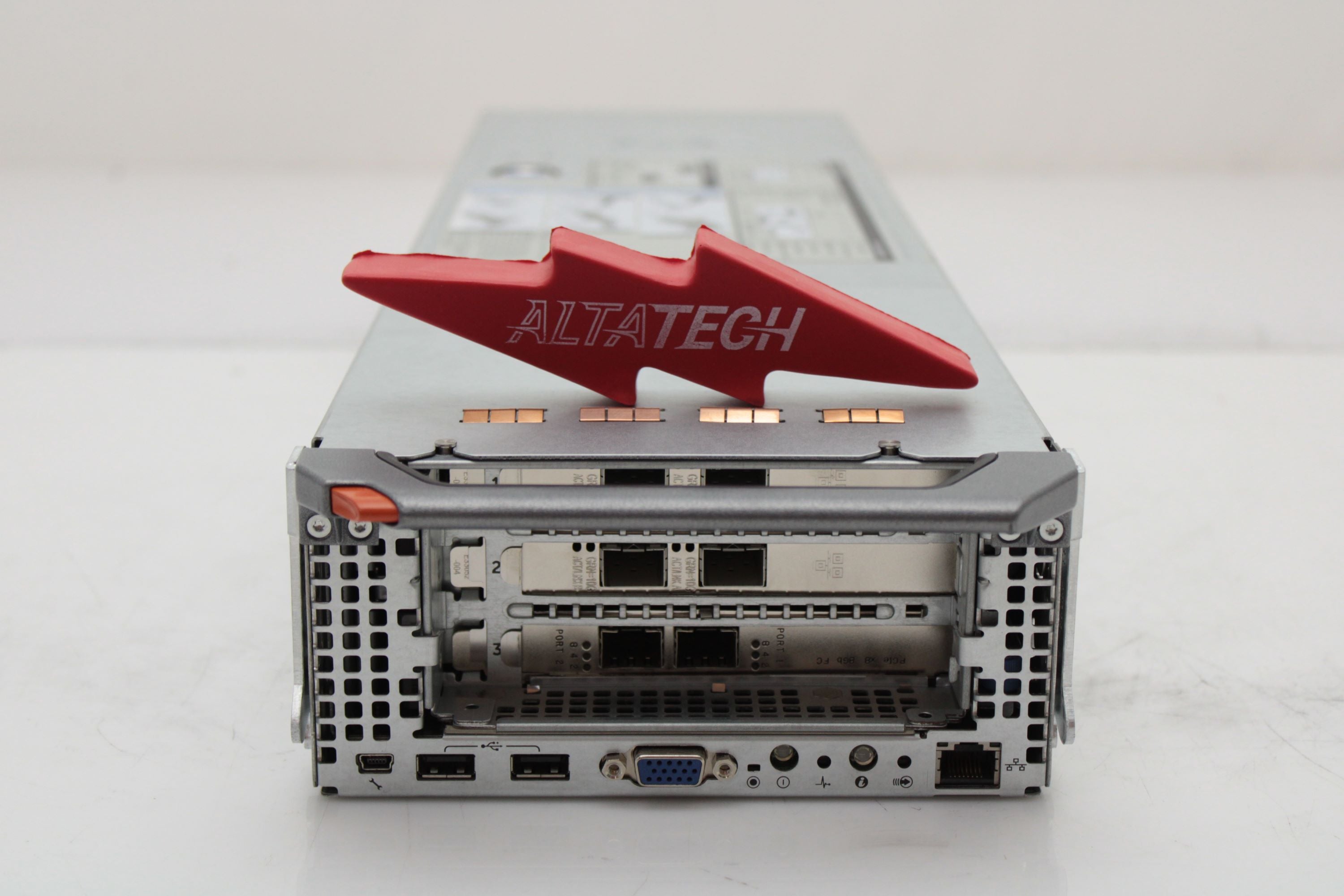 Dell WVJ38 COMPELLENT FS8600 SERVER NODE