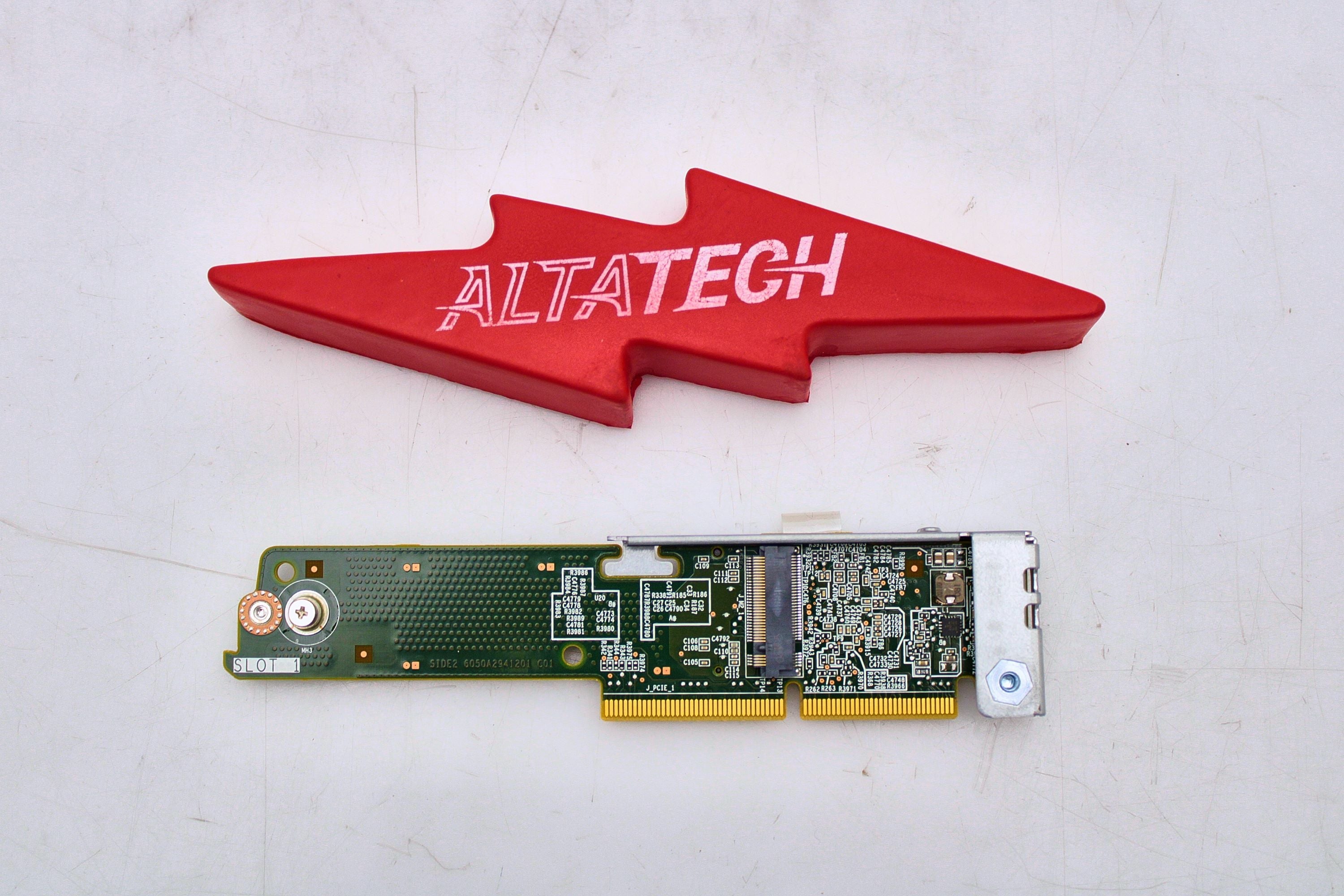 Dell WX5KW M.2 NVME SATA BOSS CONTROLLER