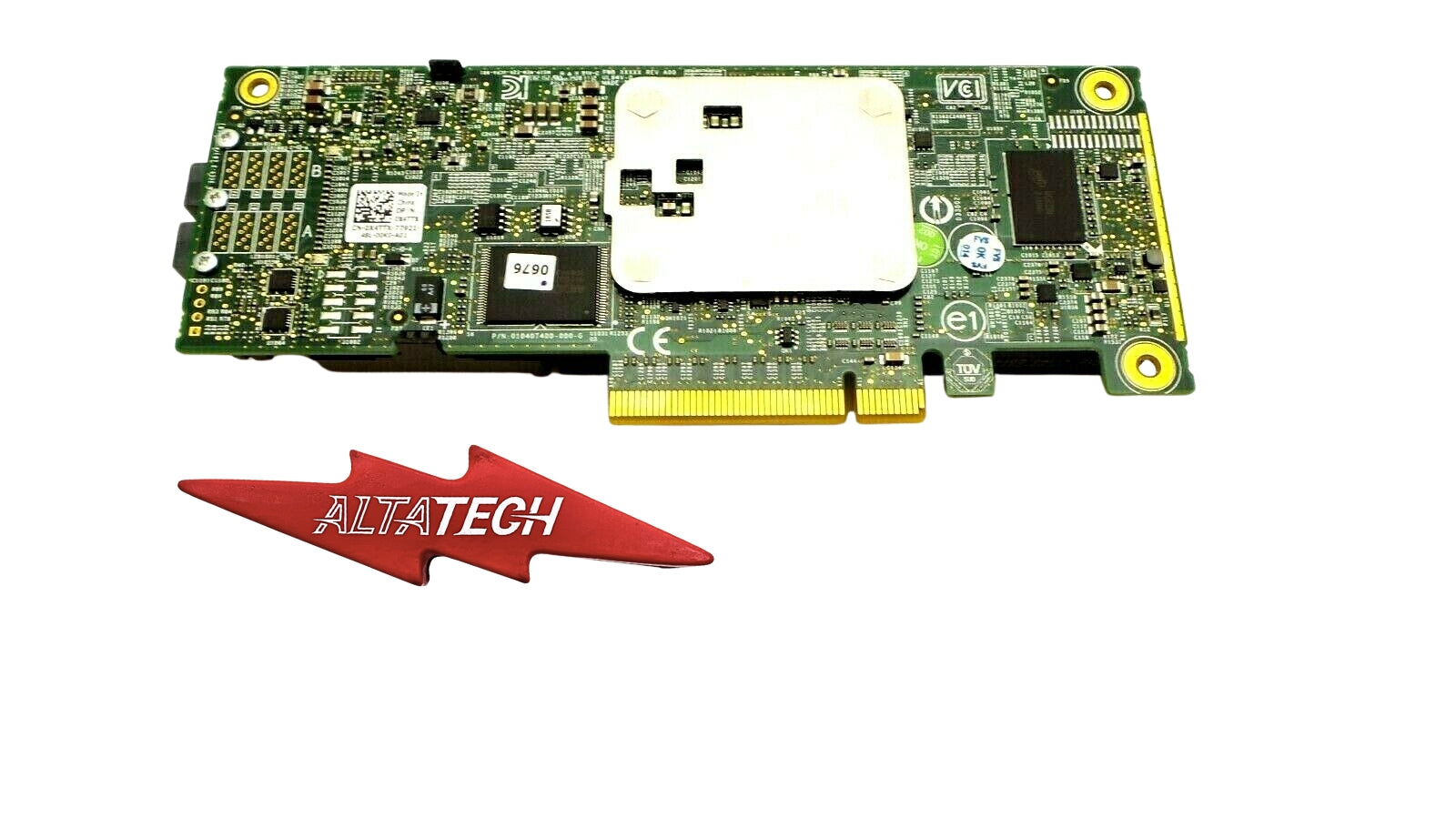 Dell X4TTX PERC H730P 12Gbps RAID Controller 2GB