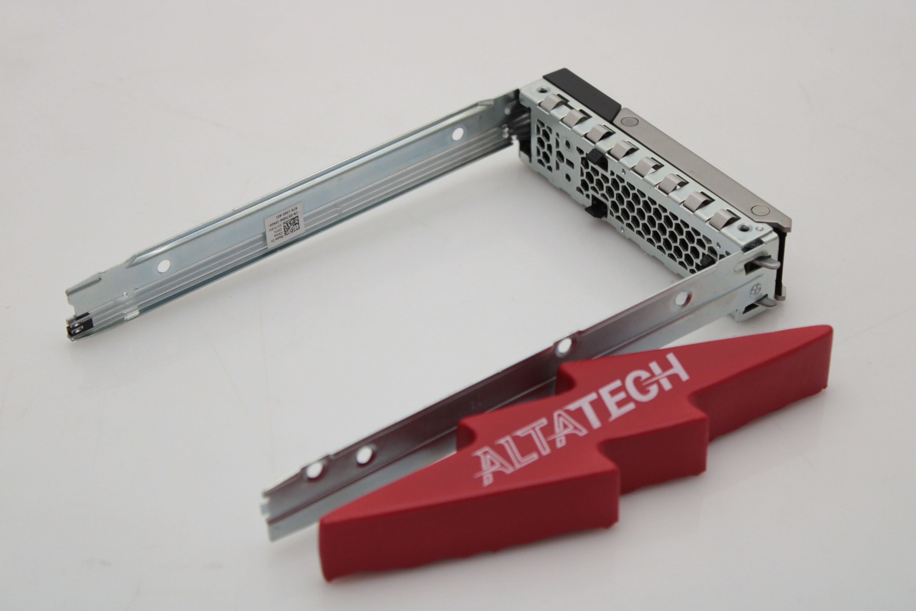 Dell X7K8W-100PACK 3.5" DR Caddy SAS/SATA G14 100 Pack