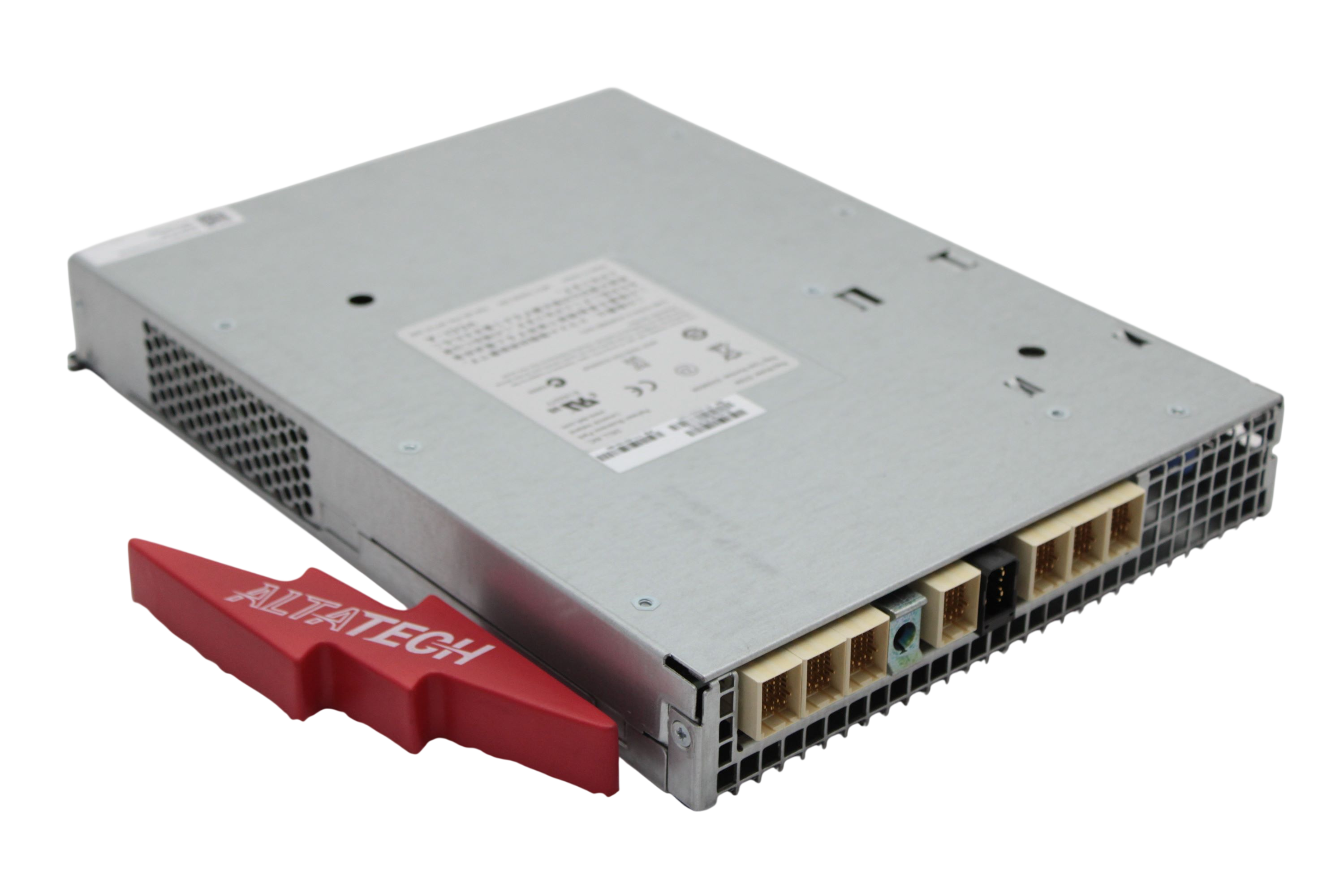 Dell XCW52 CONTROLLER 10G BASE-T ISCSI 8G MD3820I