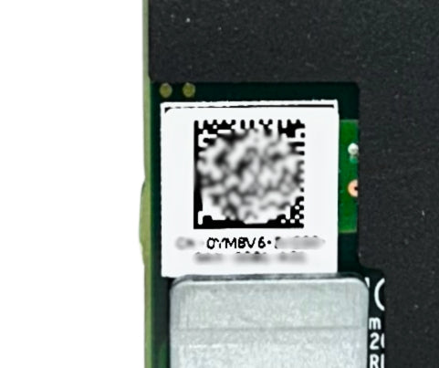 Dell YM8V6 Rear Flex Bay Kit 2.5 x 2 w/ Riser #2 & #3 R740XD