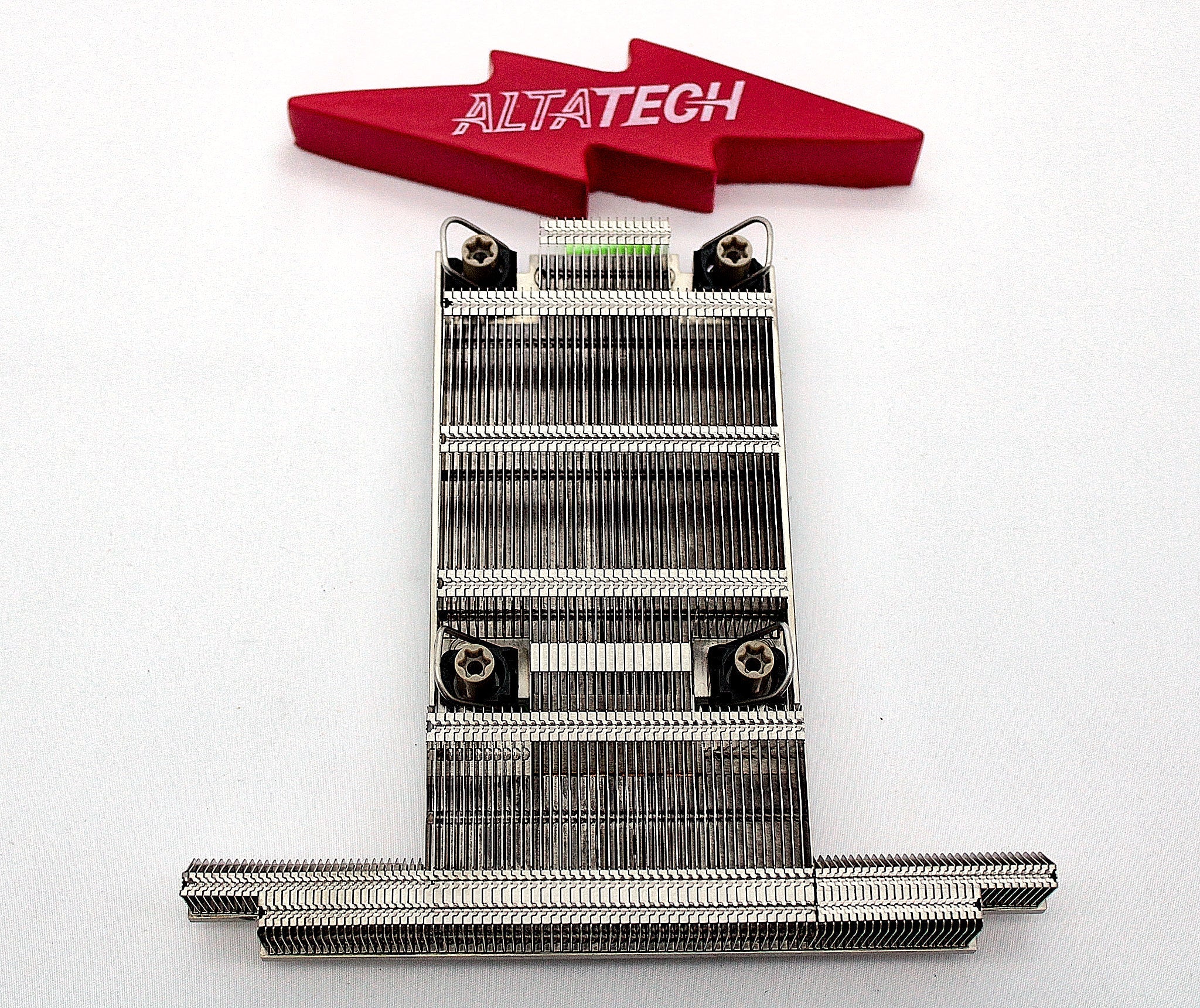 Dell YR04D_NEW T-Type High Performance Heatsink PowerEdge R750