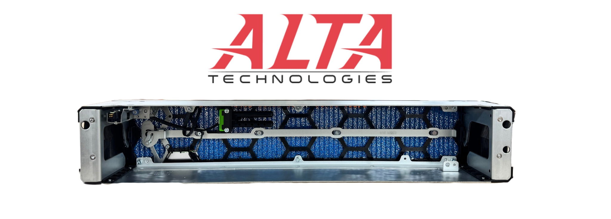 Dell YWHGX BEZEL ASSY POWEREDGE XR4000