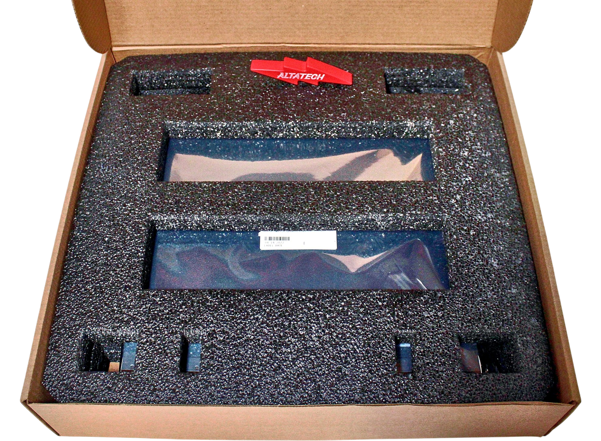 Dell Z9100-ON 32 Port 100GB 2XPS Reverse Air Flow - OS9