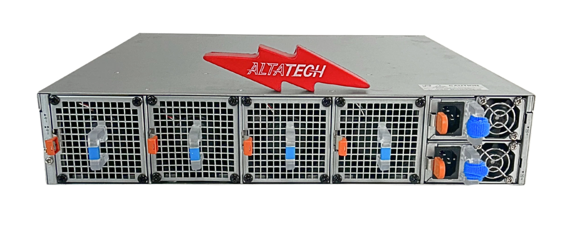Dell Z9264F-ON DELL 64x100G QSFP28+  2X 10G SFP+ Ports OS10 Perpetual