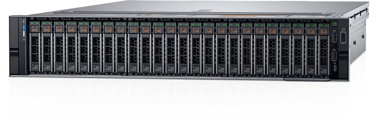 Dell PowerEdge R740 Server