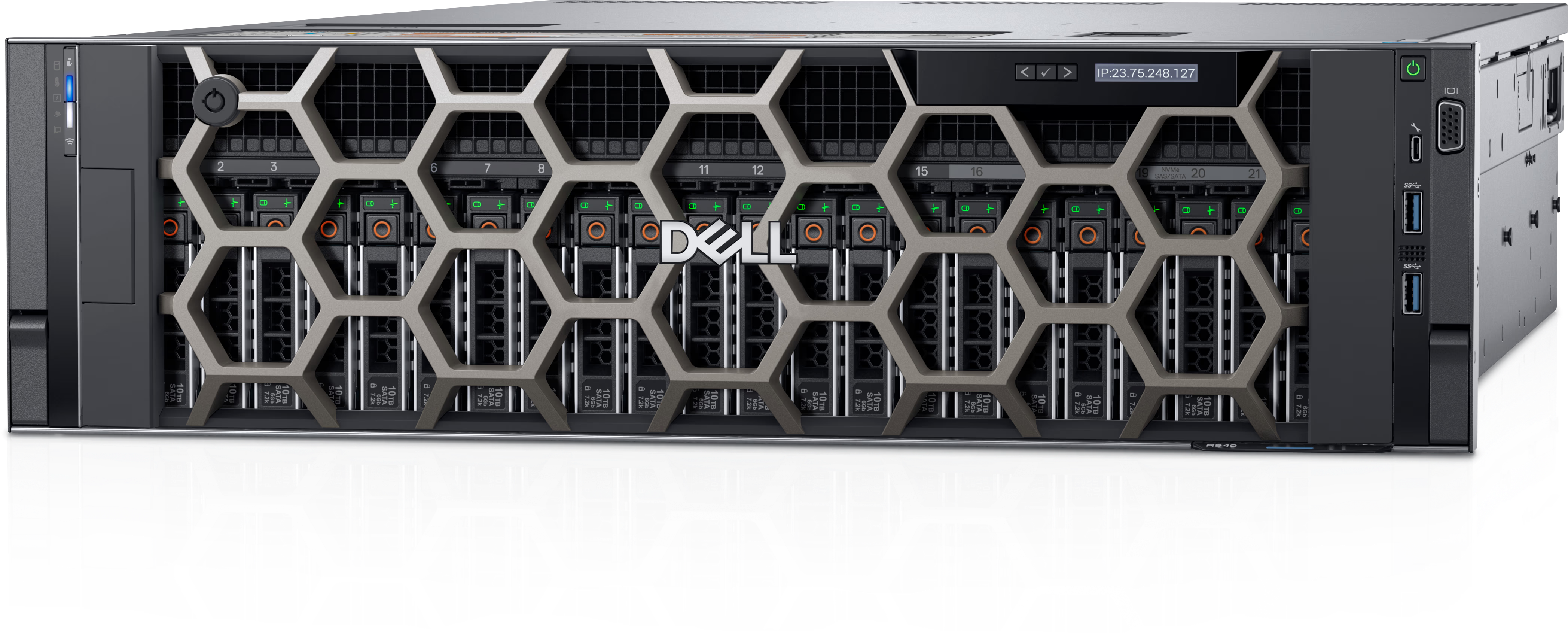 Dell PowerEdge R940 Server
