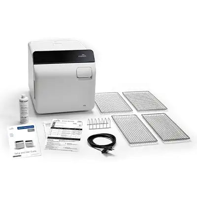 Midmark M9 Steam Sterilizer Autoclave, Next Generation