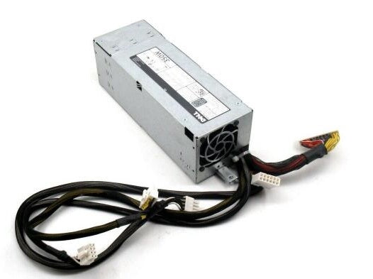 DF83C 0DF83C 350W For Dell PowerEdge T320 80 Plus Silver Switching Power Supply Unit