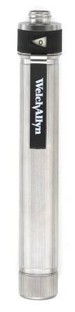 Welch Allyn PocketScope 2.5 V Power Handle with 2 Alkaline AA Batteries