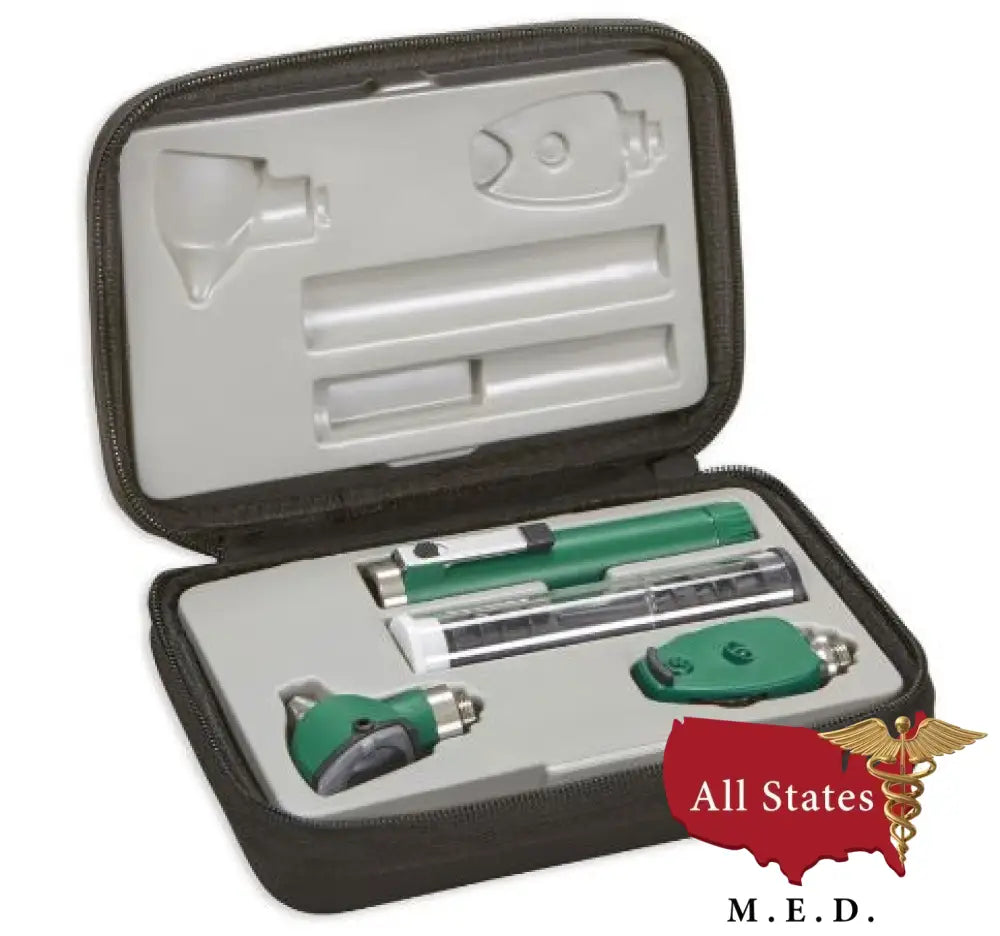 Diagnostix 5110E Pocket Diagnostic Set