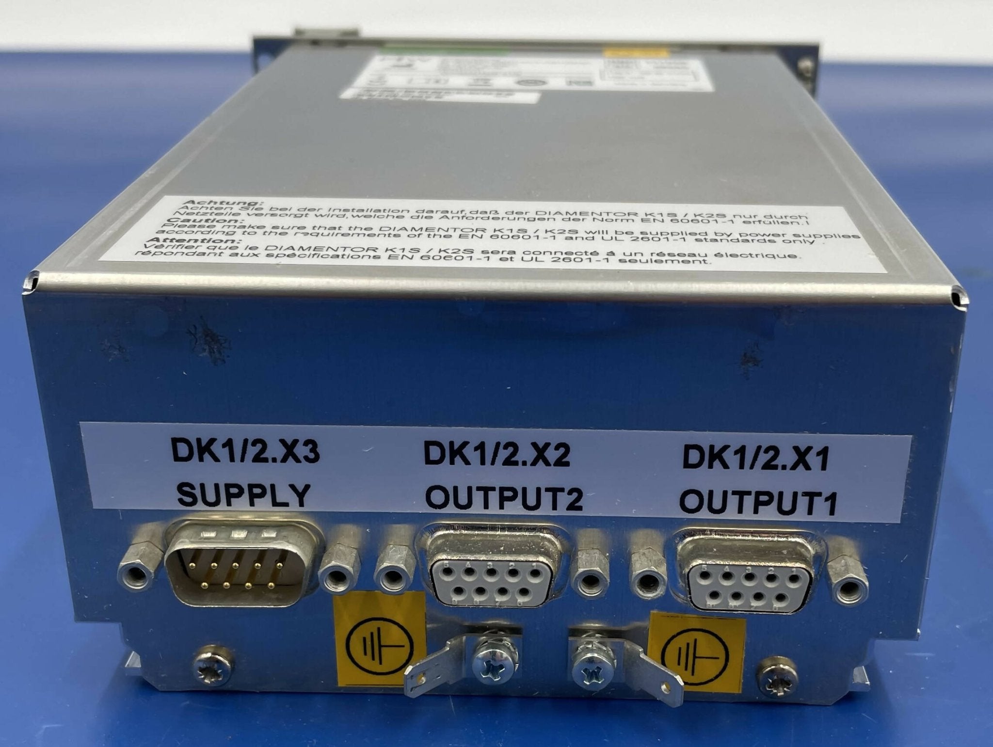 DIAMENTOR K1S (05890061/5890061 SIEMENS