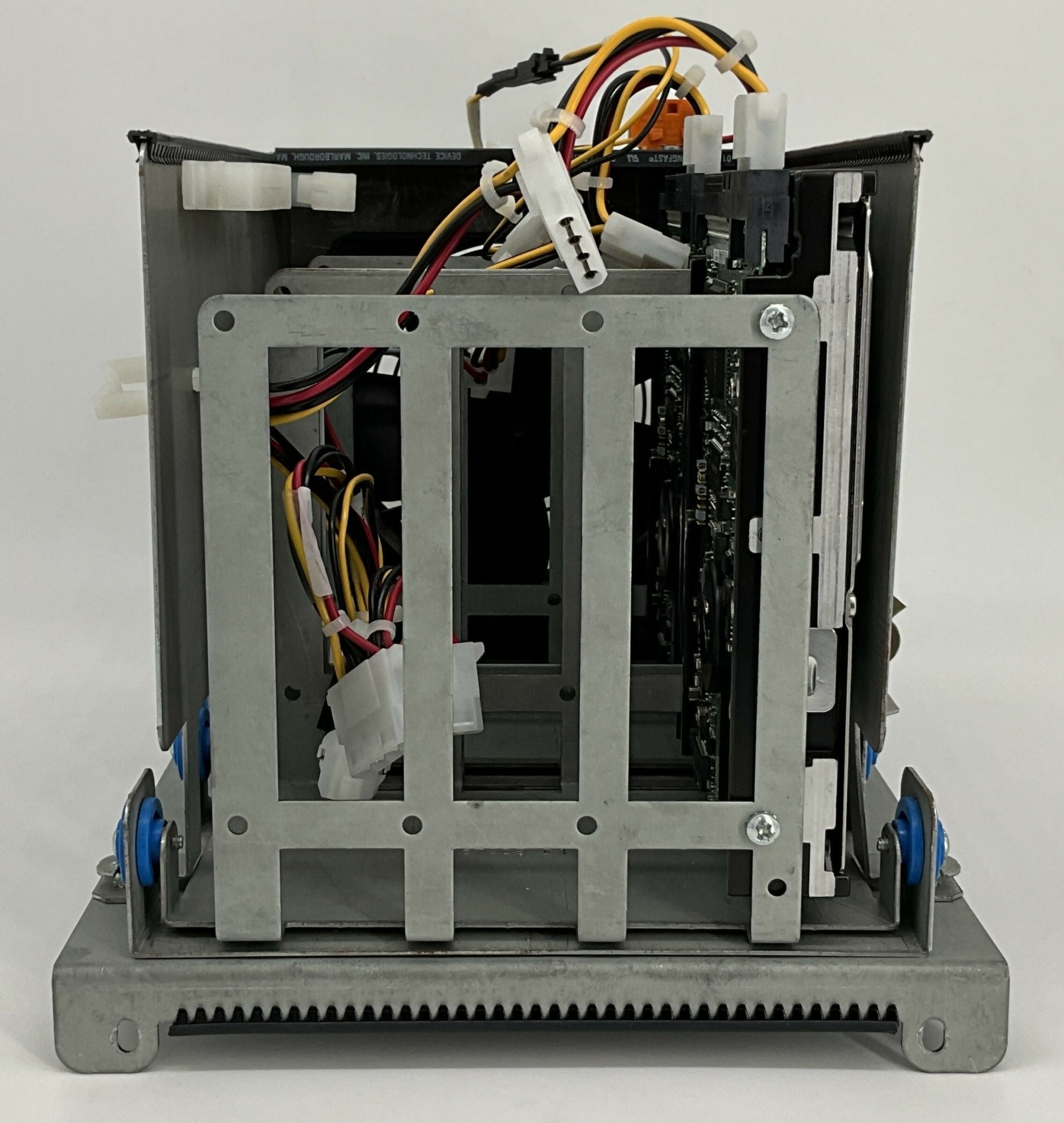 DISK ARRAY (7326007/07326007 SIEMENS