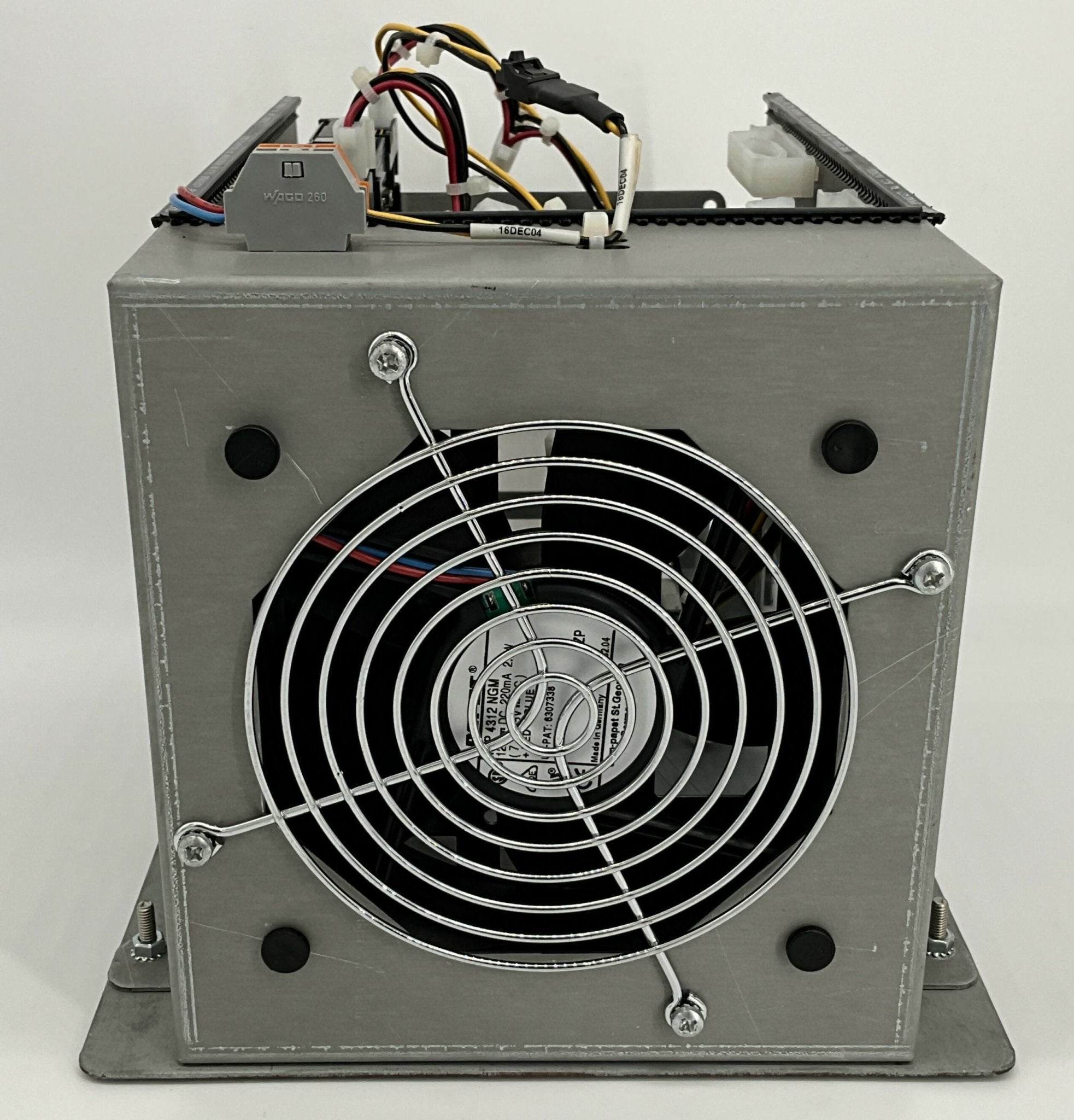 DISK ARRAY (7326007/07326007 SIEMENS