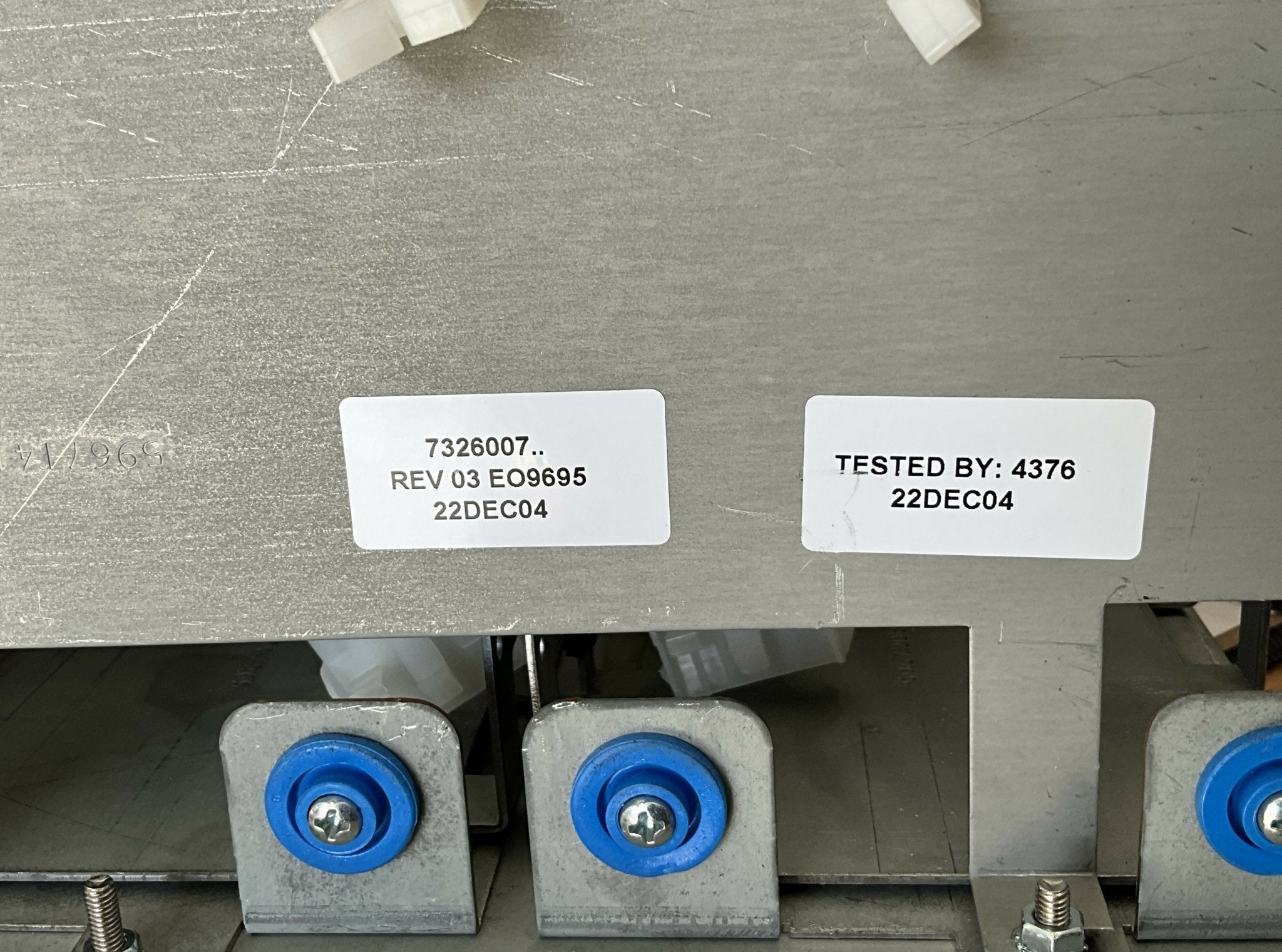 DISK ARRAY (7326007/07326007 SIEMENS