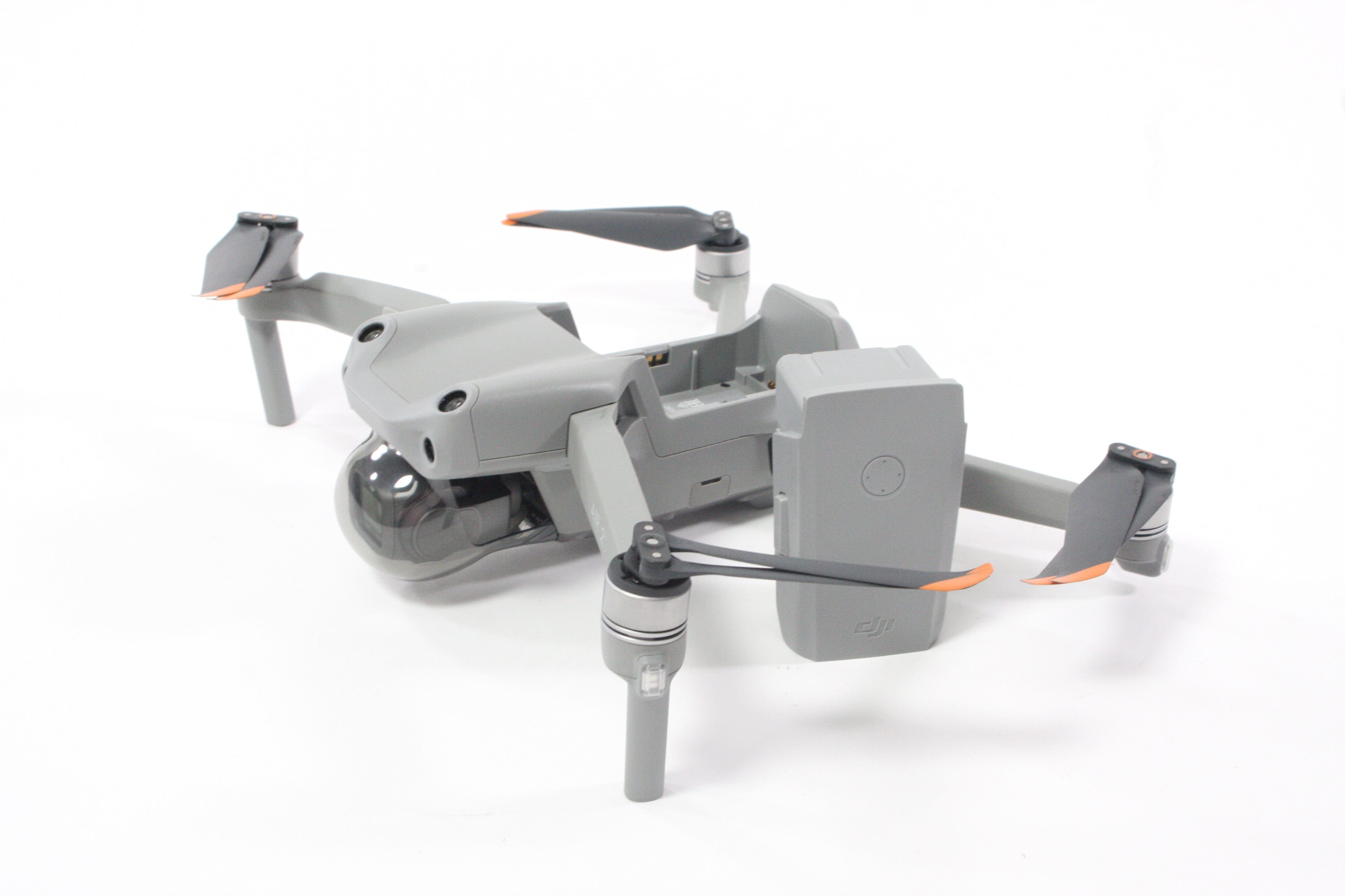 DJI Air 2 (S) Drone Fly More Combo