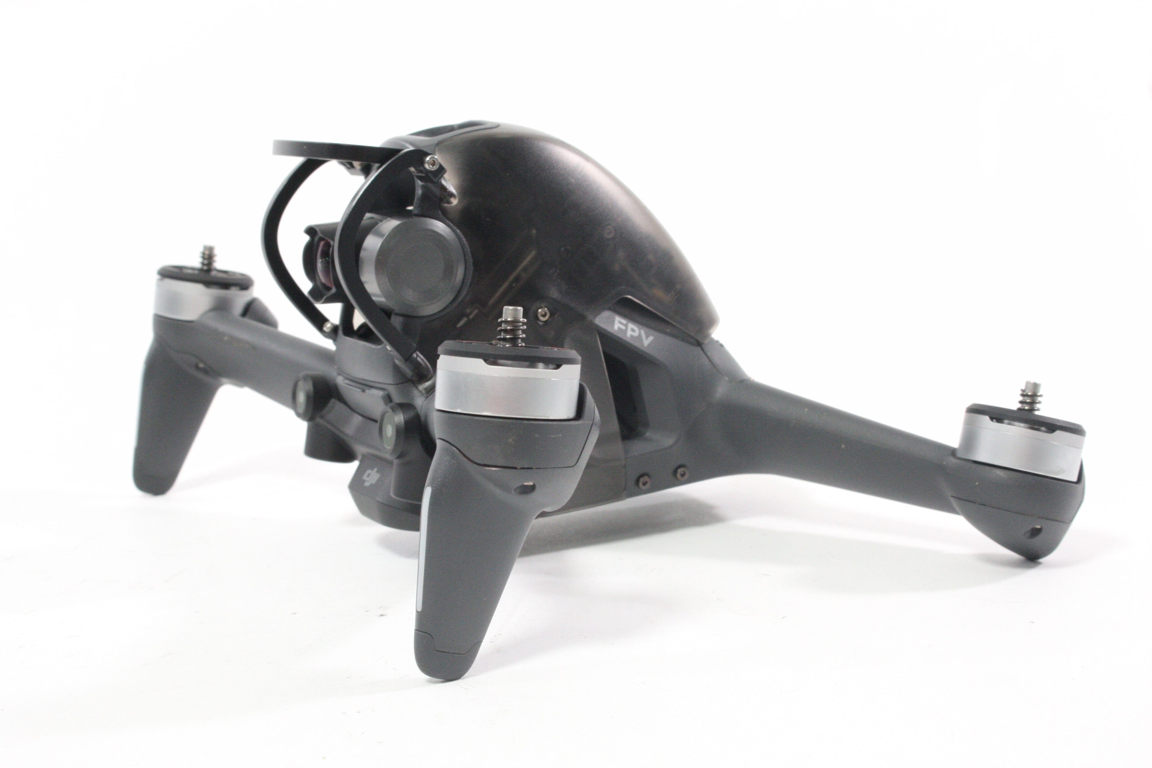 DJI FPV Drone Kit