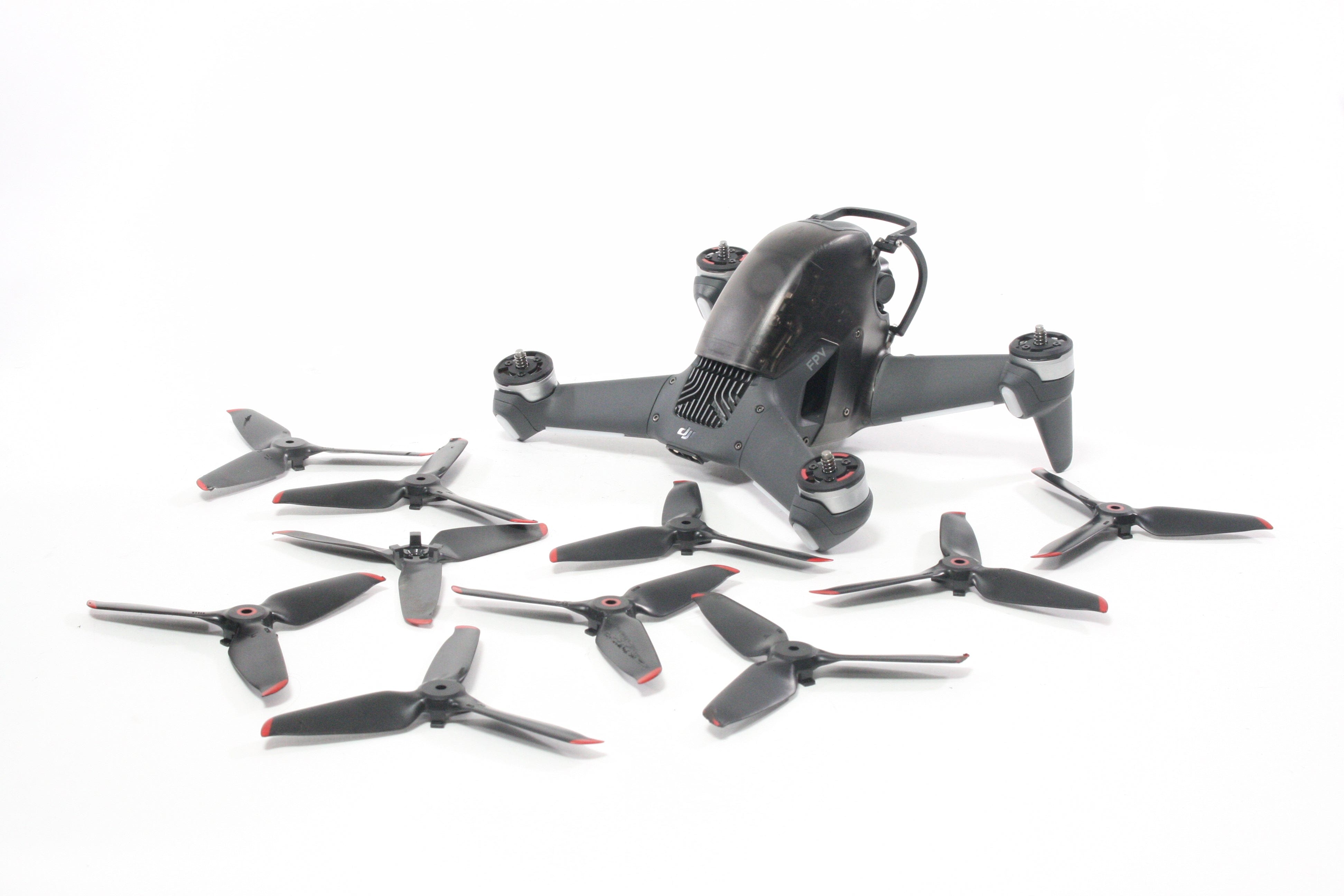 DJI FPV Drone Kit