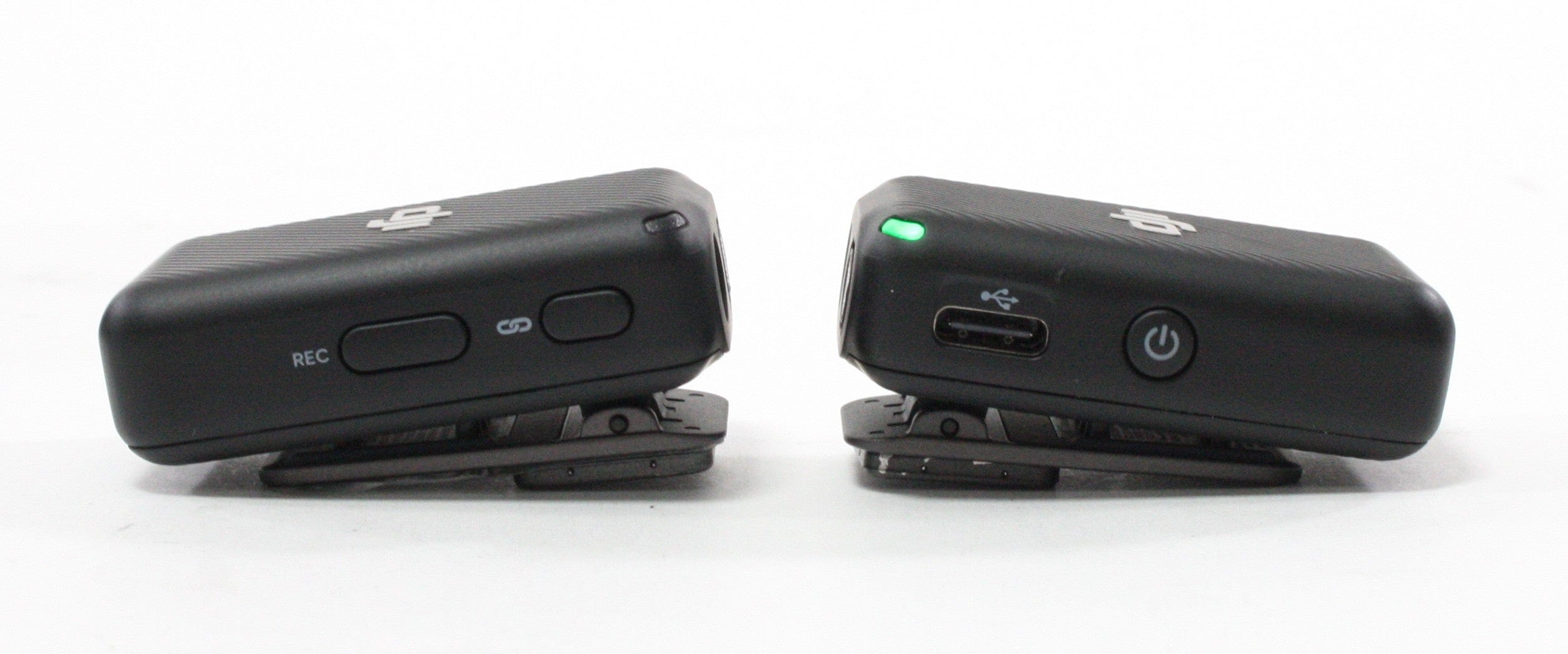 DJI Mic 2 TX 1RX kit with Charging Case