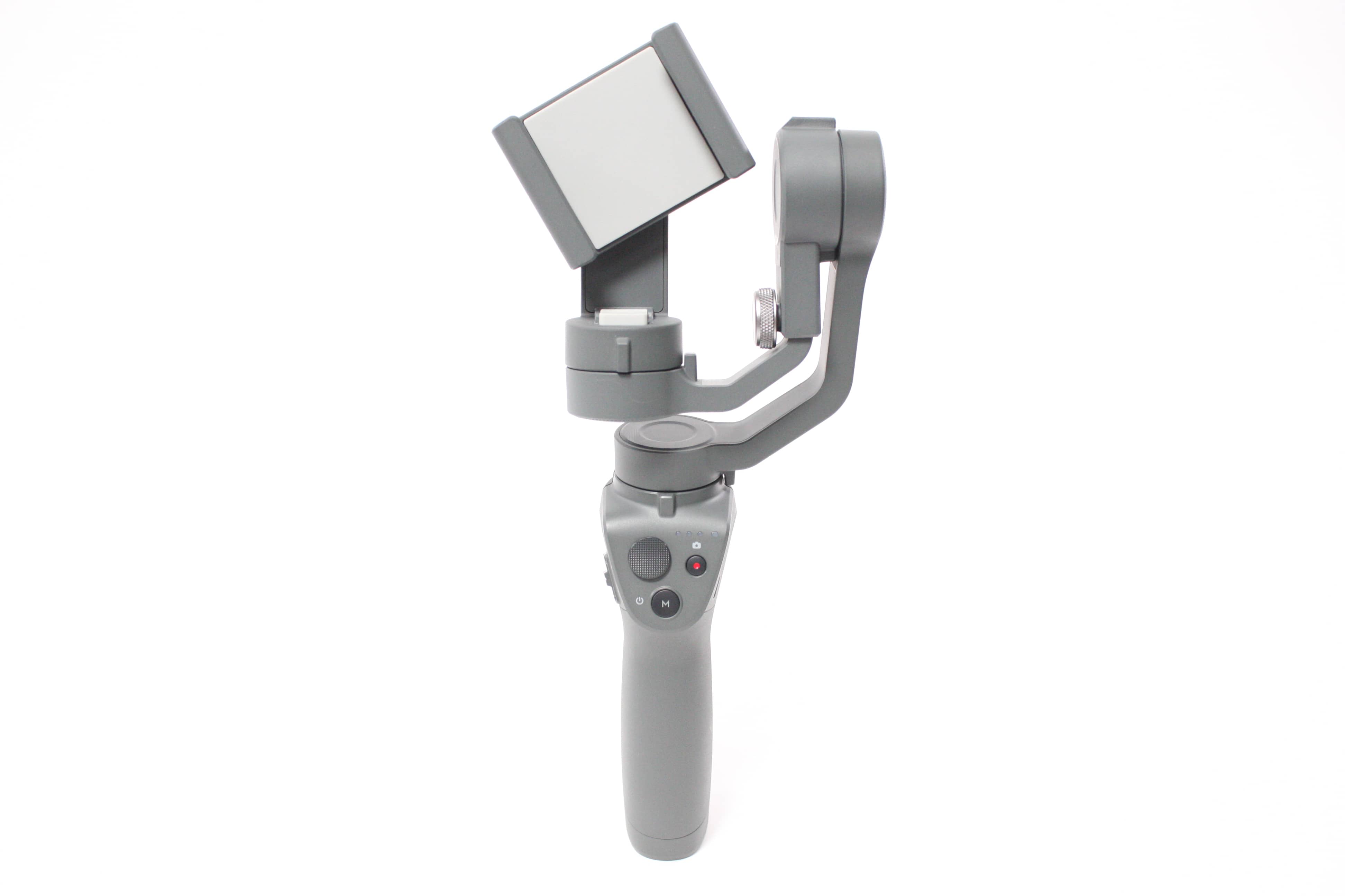 DJI Osmo Mobile 2 Model OM170 Smartphone Gimbal Stabilizer