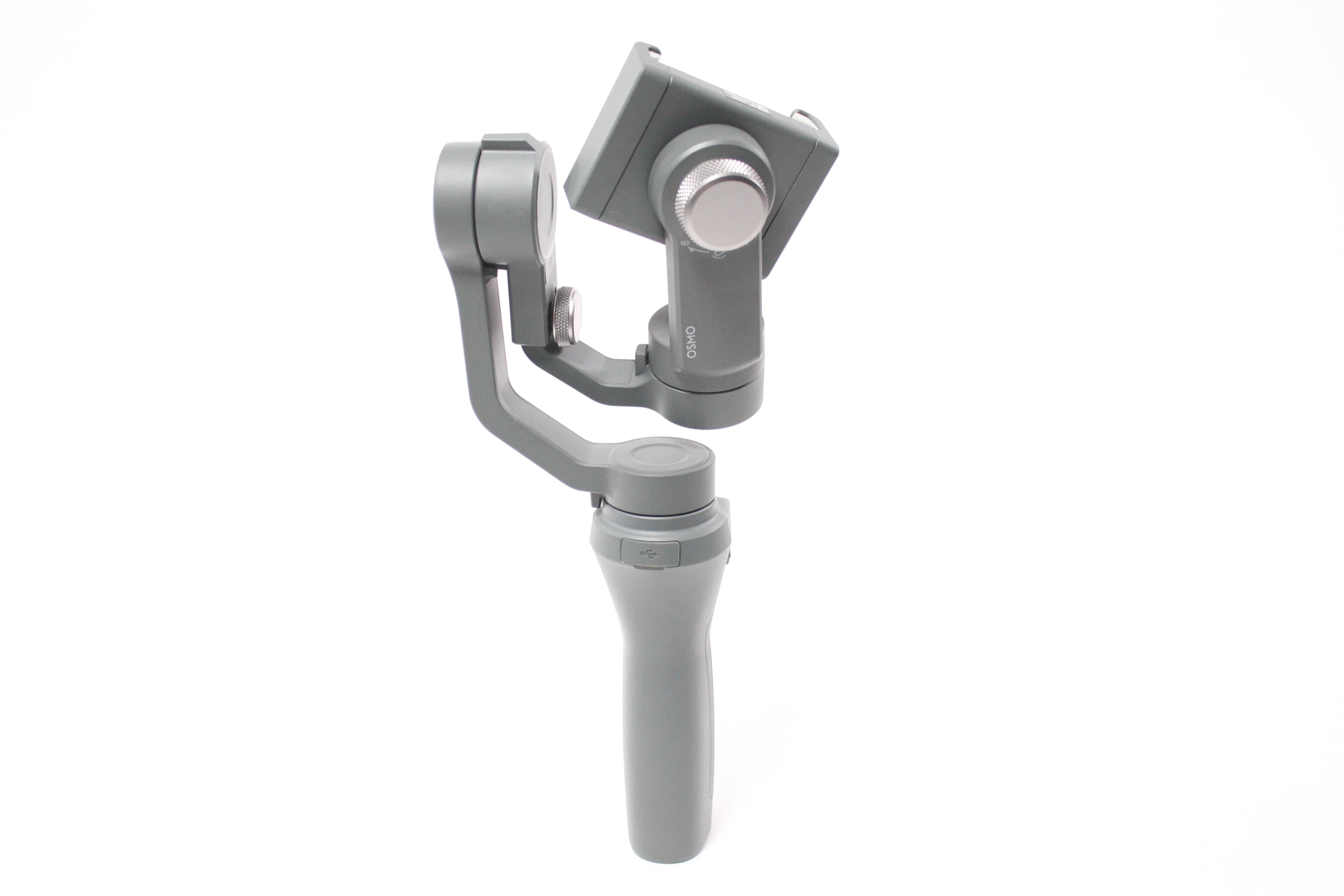 DJI Osmo Mobile 2 Model OM170 Smartphone Gimbal Stabilizer