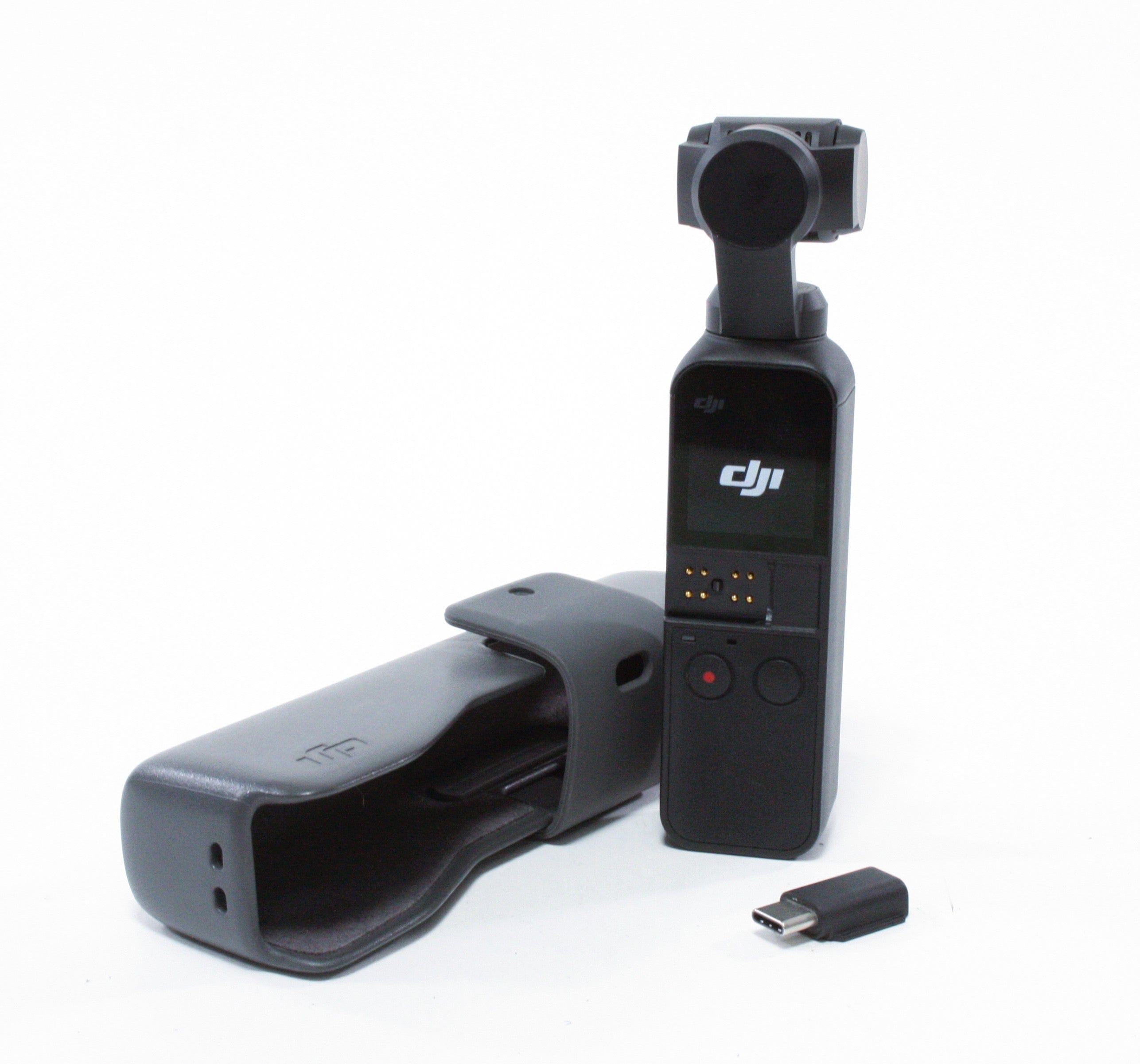DJI Osmo Pocket Gimbal