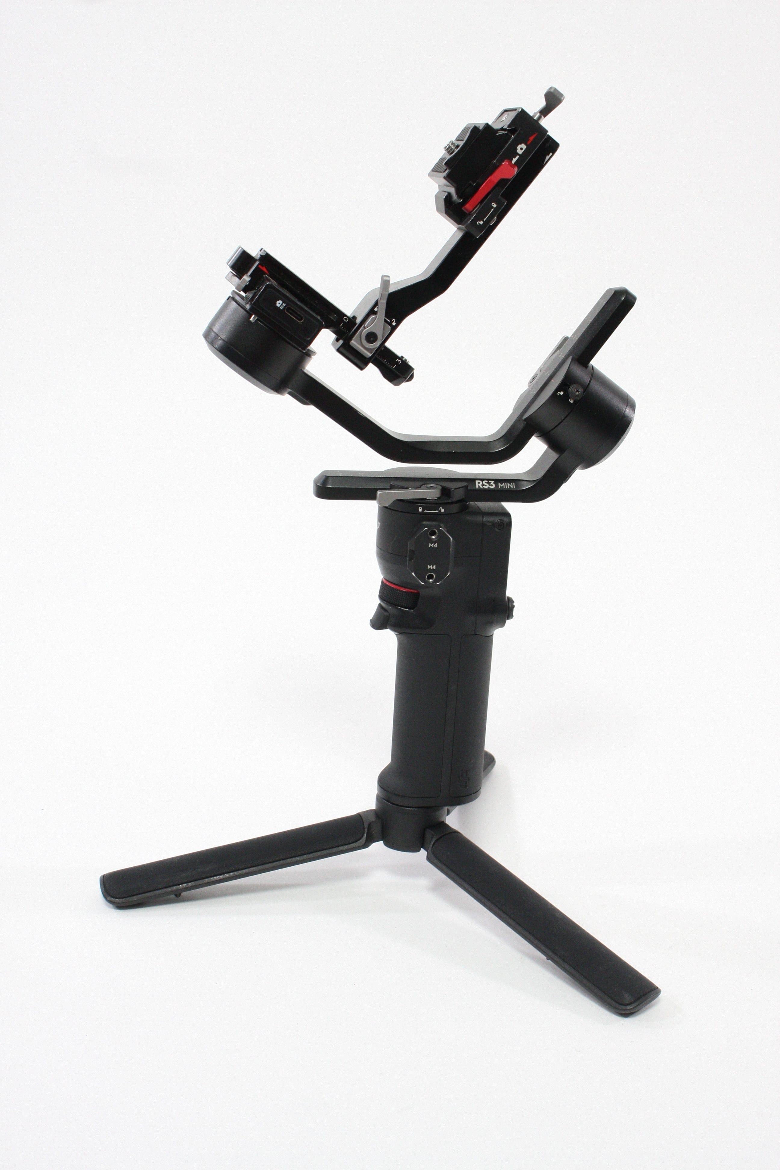 DJI Ronin RS3 Mini Gimbal Stabilizer