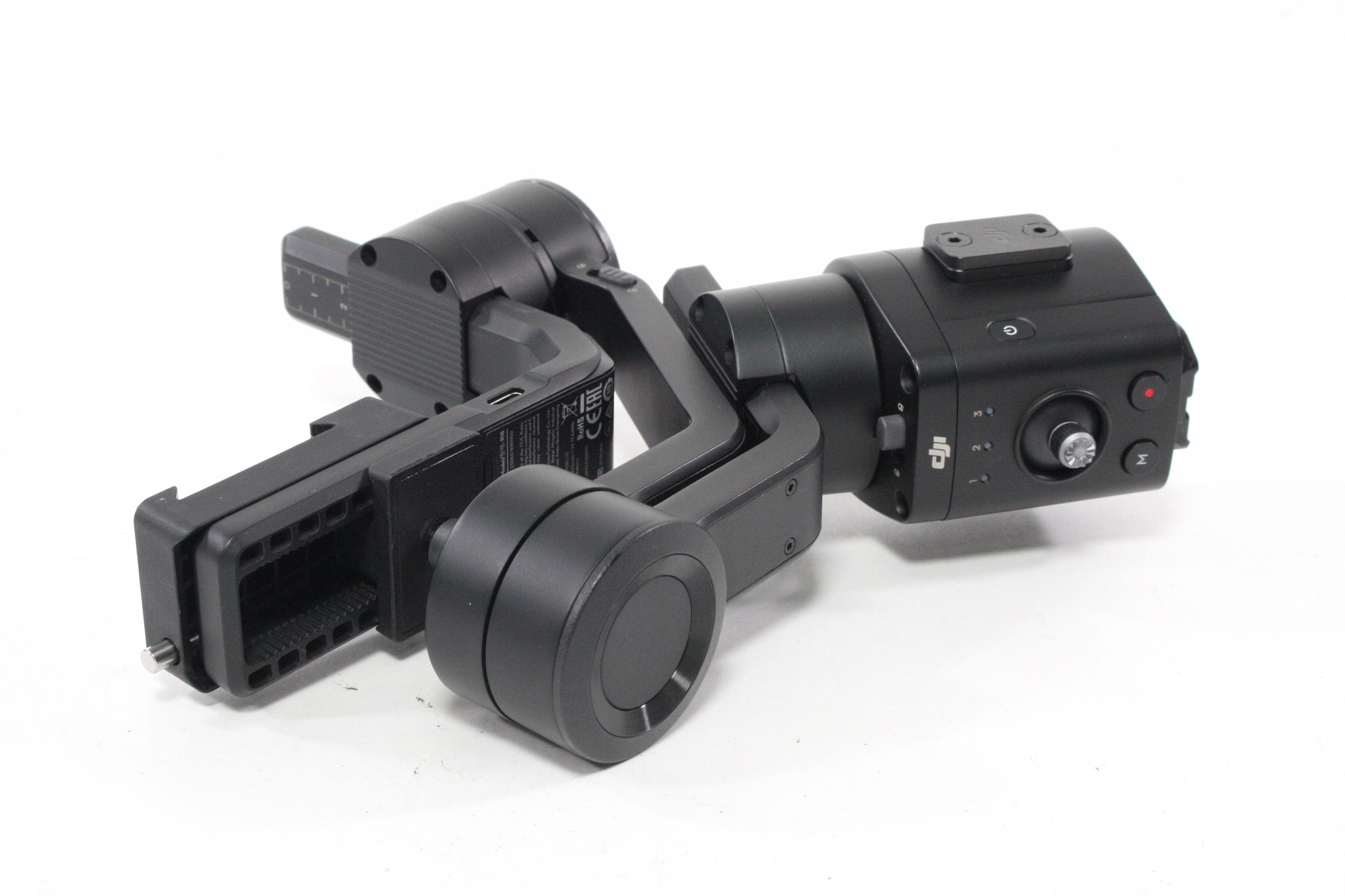 DJI Ronin-SC Gimbal Stabilizer