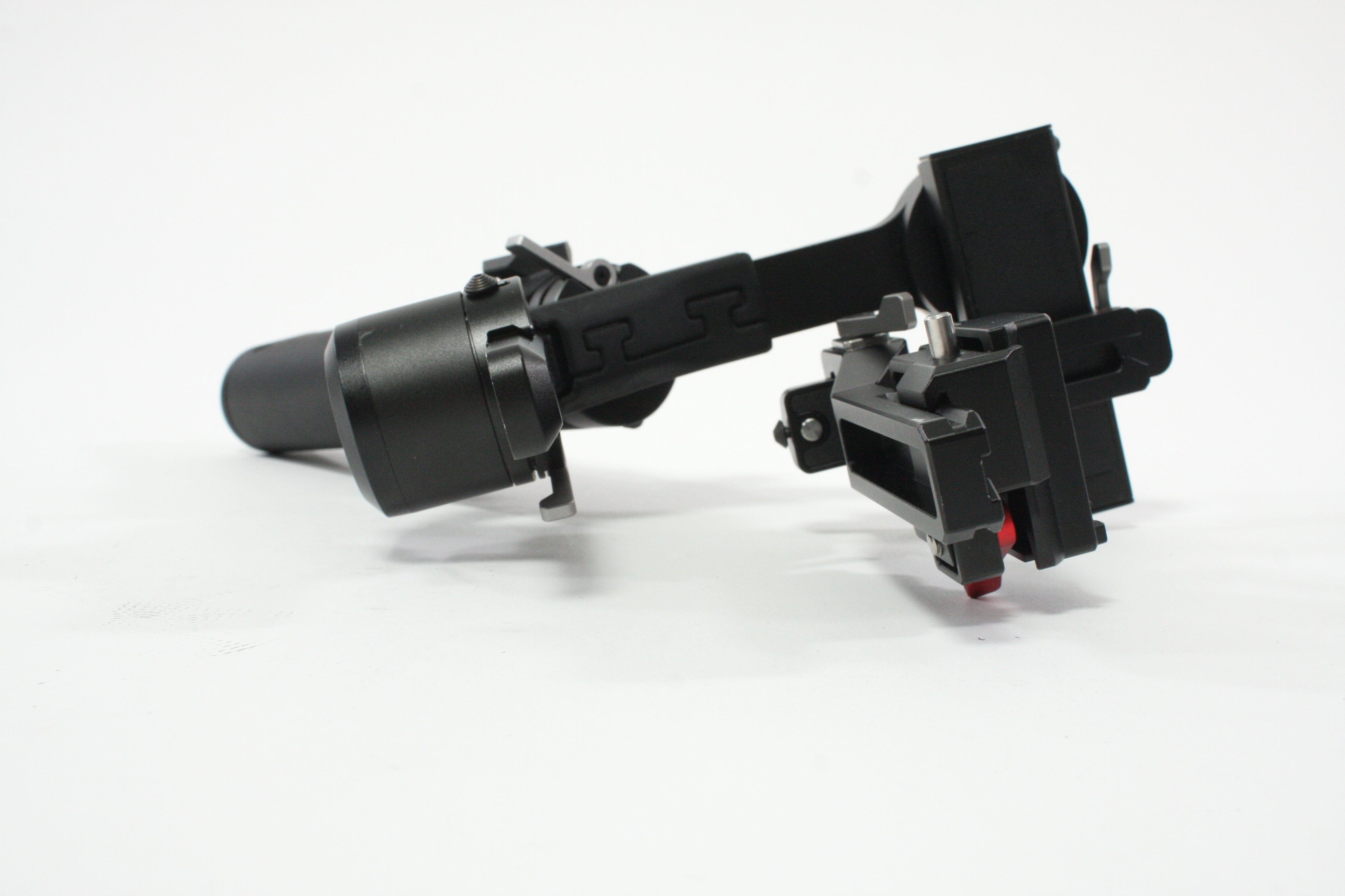 DJI RS3 Mini Gimbal Stabilizer (Model P20M)