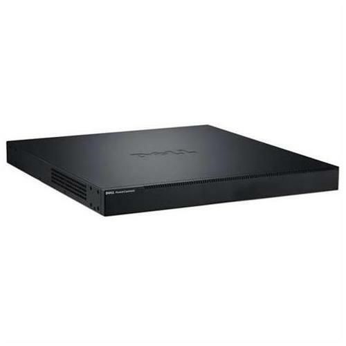 A0095919 - Dell SuperStack III 24-Ports Plus 2 10/100/1000 Baseline Switch (Refurbished)