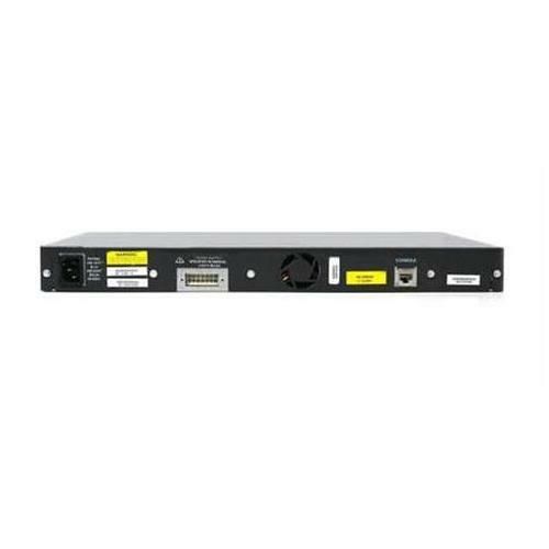 MS350-24-BDL5 - Cisco Meraki Cloud Managed MS350 Series 24 Port Gigabit Switch with 5 Years Enterprise License (Refurbished)