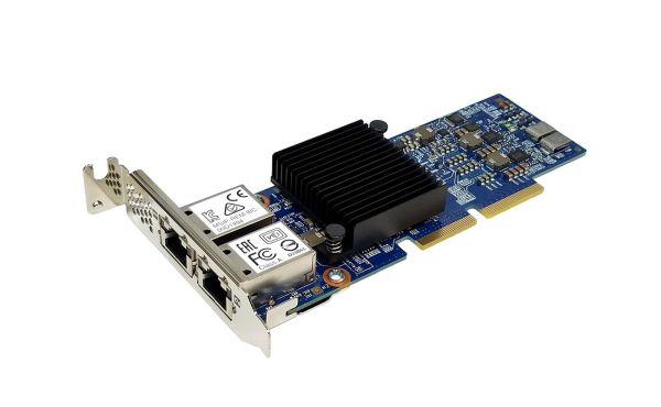 00D1994 - Lenovo X540 ML2 2-Ports 10GBASE-T Ethernet Network Adapter