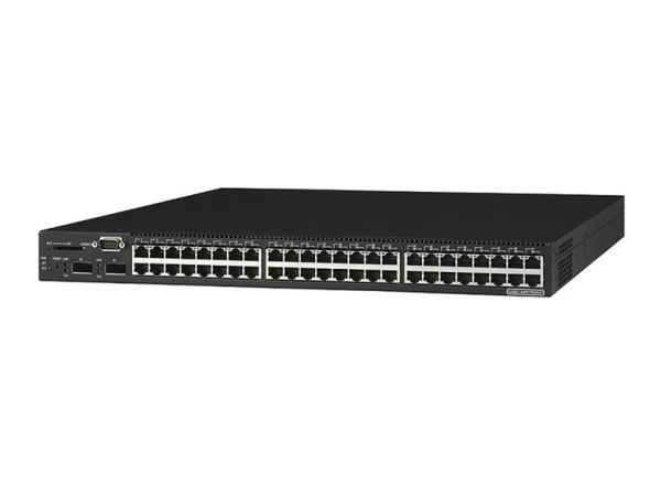 08MRK1 - Dell 48-Port 1GbE Card for E600 / E120