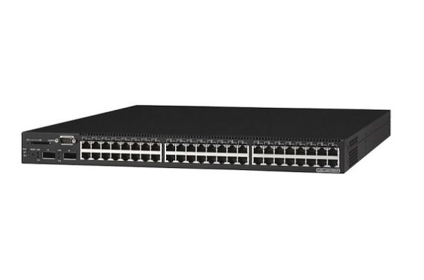 098PPJ - Dell Networking Z9100-ON 32-Port 1/10/25/40/50/100GbE Network Switch