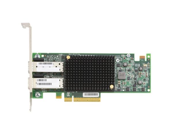 0XD56X - Dell Intel Dual Port 40Gb/s QSFP Ethernet Converged Network Adapter