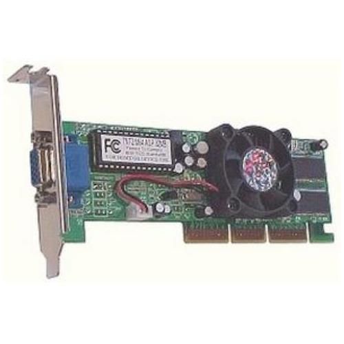 19K4301 - IBM Single-Port RJ-45 10/100 Fast Ethernet Low Profile PCI Network Adapter