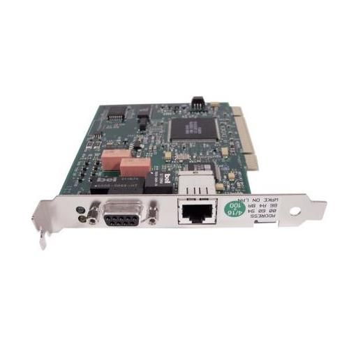 34L5209 - IBM High Speed 100/16/4 Token Ring PCI Management Adapter