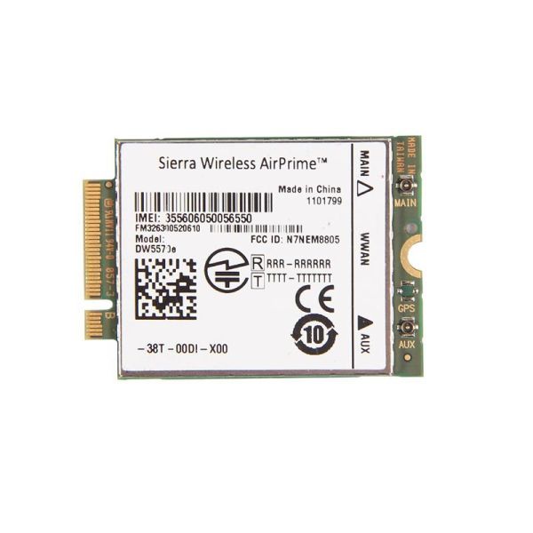 43Y6459 - IBM Lenovo Wi-Fi Link 5300 Wireless Network Card