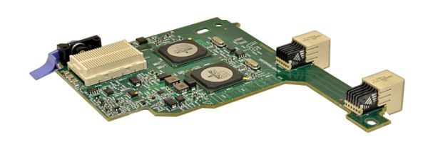 44W4488 - Lenovo CCFH 2/4-Ports 1GbE Ethernet Expansion Card