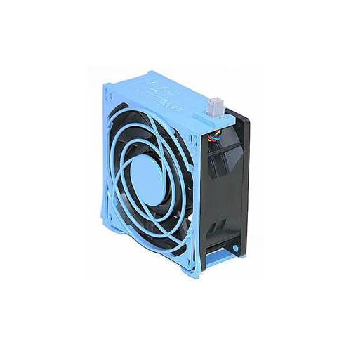 5W027 - Dell Fan W/bracket And Shroud Assembly 12v. 1.5a