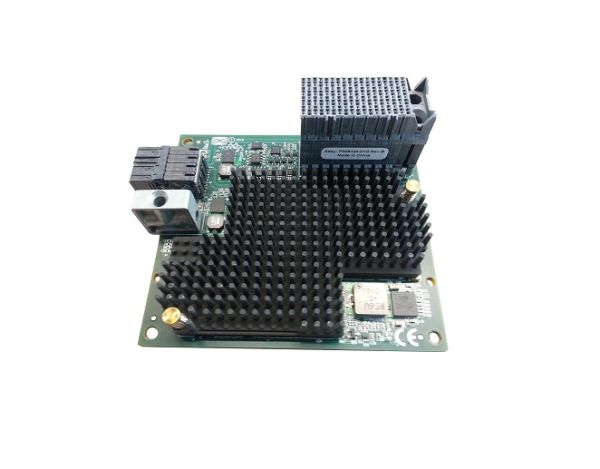 81Y3126 - IBM 4-Port 10 Gigabit Ethernet Network Adapter for Flex System