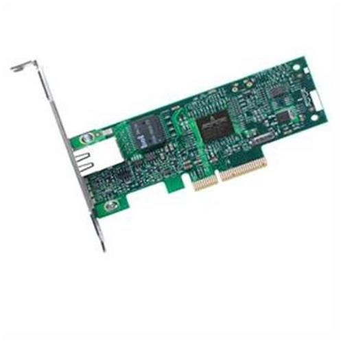 A1568280 - Dell Single-Port SFP+ Fibre Channel 8Gb/s PCI-Express 2.0 x8 High Profile Host Bus Adapter (HBA)