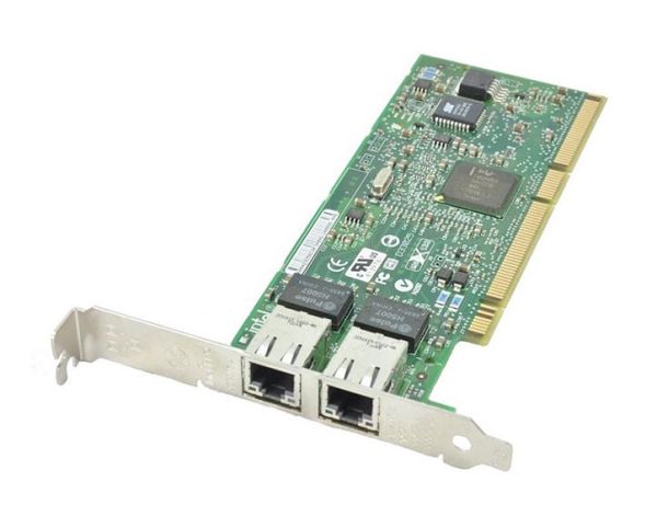 BCM5701KHB-RJ45 - HP/Broadcom Single-Port 1Gb/s Gigabit Ethernet PCI-X Network Adapter