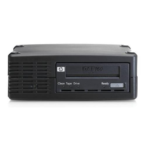 C5645B - HP Travan Tape Drive 4.0GB/8.0GB External SCSI