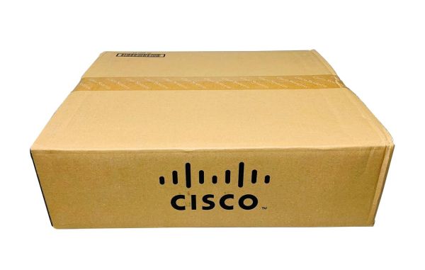 SG220-50-K9 - Cisco 220 Series 48-Ports 10/100/1000BASE-T Ethernet Layer 2 Rack-mountable Managed Smart Switch with 2-Ports SFP